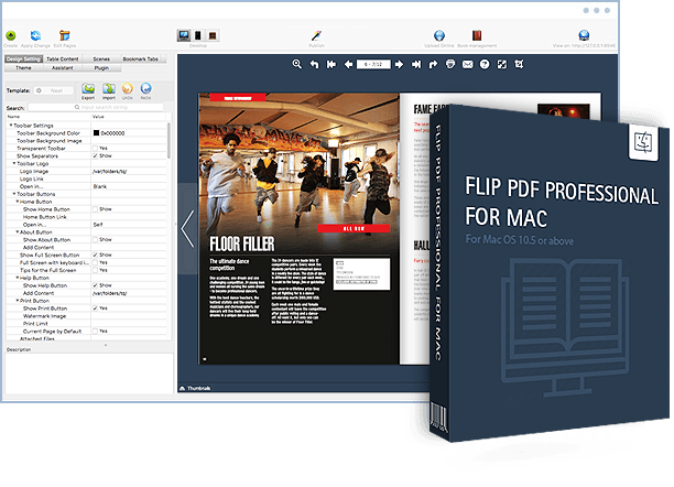 Pdf Pro For Mac